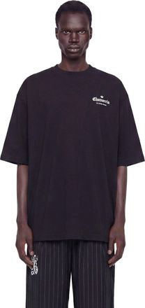 adidas Adidas x Willy Chavarria Logo Tee