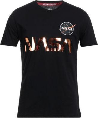 Alpha Industries CAMISETAS Y TOPS - Camisetas en YOOX.COM