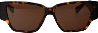 Bottega Veneta Bv1285s Sunglasses