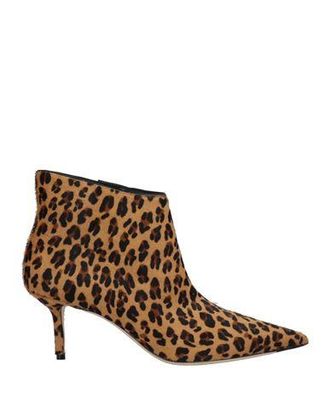 Jimmy Choo London SCHUHE - Stiefeletten auf YOOX.COM