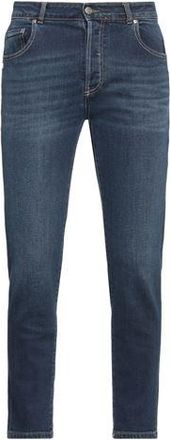 Daniele Alessandrini BOTTOMWEAR - Jeans on YOOX.COM