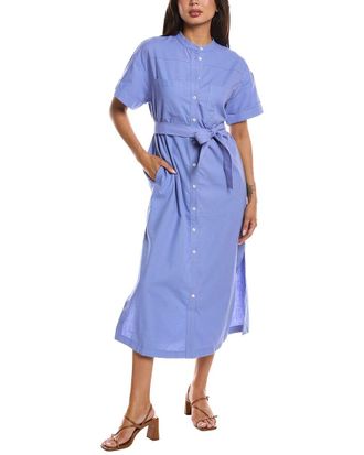 FRNCH Frnch Betsy Ladies Woven Dress