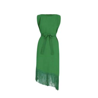 Carolina Herrera Mujer, Vestidos, Verde, Talla: L