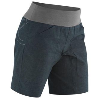 Edelrid Sansara Shorts II Shorts für Damen | blau