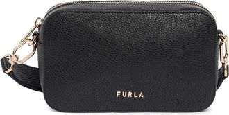 Furla Petunia Mini Crossbody Bag in Nero at Nordstrom Rack
