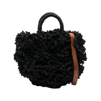 Ibeliv Bag - female - Ibeliv - Handbags - Black - ONE SIZE - Bags