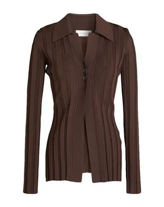 Sportmax KNITWEAR - Cardigans on YOOX.COM