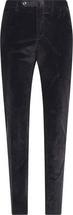 PT01 Suit Broeken - Heren - Chinos - Bruin - M - Broeken