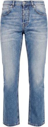 Mauro Grifoni PARTES DE ABAJO - Pantalones vaqueros en YOOX.COM
