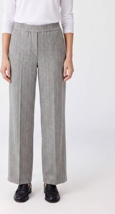 Brunello Cucinelli Pantaloni Donna colore Grigio