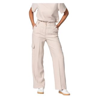 Kocca Donna, Pantaloni, Beige, M, new