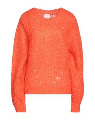 P.A.R.O.S.H. KNITWEAR - Jumpers on YOOX.COM