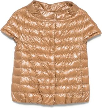 Herno Donna, Giacche, Marrone, XS, new