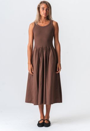 Perform Collection Hanna Jurk - Bruin