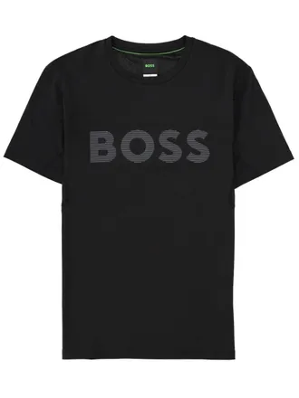 HUGO BOSS T Shirt With Logo