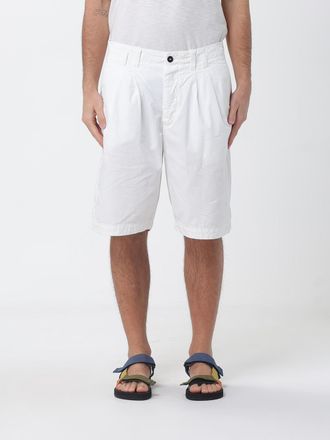 C.P. Company Pantaloncini di cotone C. p. Company