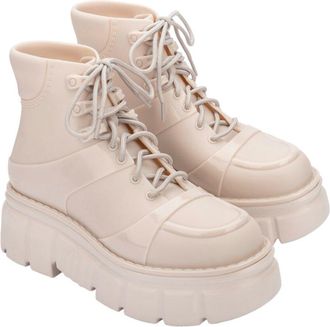 Melissa Rebel Boot