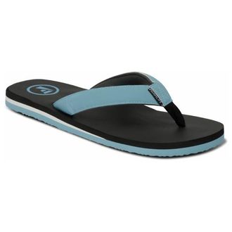 FoamLife Traa-SC Sandalen f&uuml;r Herren | schwarz