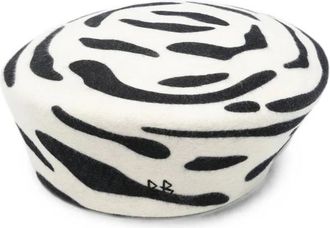 Ruslan Baginskiy Cap Mmm 040033 WF Whibk - unisex - Hoeden - Veelkleurig - XS - Accessoires