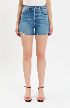Daze Bottom Line Shorts in Vibe Check at Nordstrom, Size 28