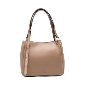 Furla Bag Furla - female - Furla - Shoulder Bags - Beige - ONE SIZE - Bags
