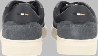 HUGO BOSS Kieran Sneaker - Gray