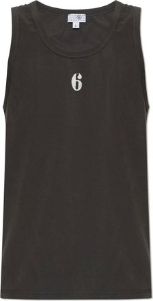 Maison Margiela Hombre, Camisetas, Gris, Talla: XS