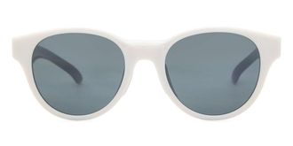 Smith SNARE R6S/T4 Mens Sunglasses Grey Size 51
