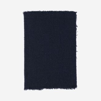 Faliero Sarti Altea Wool Blend Scarf With Sequins