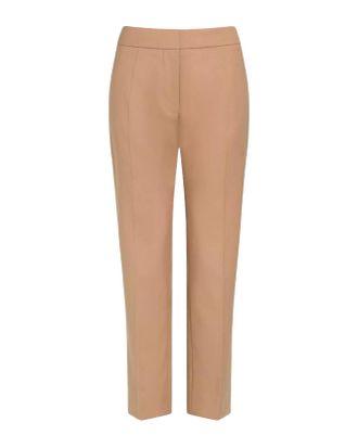 Patou Hose Beige