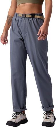 Backcountry Destination Daily Pant - Womens in Turbulence at Nordstrom, Size Xx-Large