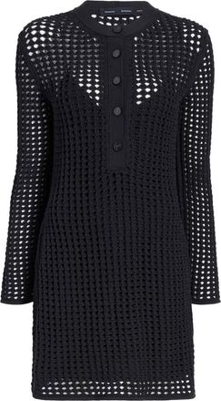 Proenza Schouler Abito Micah - Nero