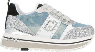 Liu Jo FOOTWEAR - Trainers sur YOOX.COM
