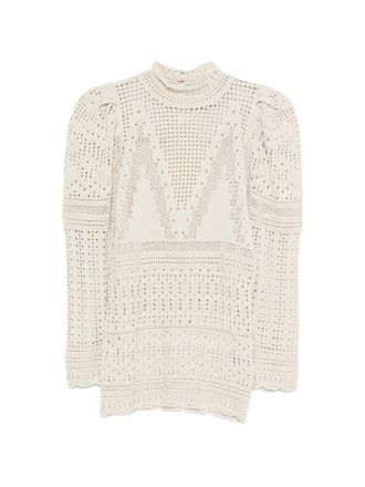 Isabel Marant Dahara Oberteil