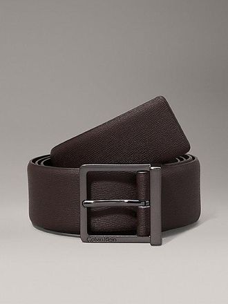 Calvin Klein Leather Belt