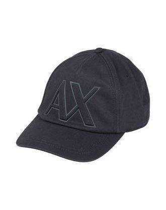 A|X Armani Exchange ACCESSORIES - Hats sur YOOX.COM