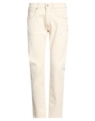 Nine In The Morning PARTES DE ABAJO - Pantalones vaqueros en YOOX.COM