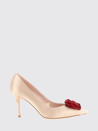 Roger Vivier D&eacute;collet&eacute; Donna colore Rosa