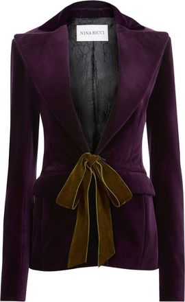 Nina Ricci Jackets
