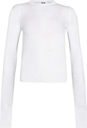 Msgm KNITWEAR - Jumpers on YOOX.COM