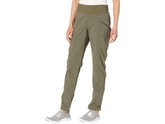 Prana Koen Pants Womens Casual Pants Grape Leaf : XS (Womens 0-2) R, Polyester/Nylon/Elastane