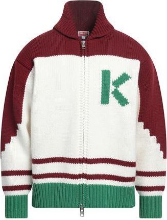 Kenzo MAGLIERIA - Cardigan su YOOX.COM