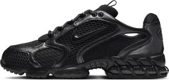 Nike Air Zoom Spiridon Cage 2 - unisex - Fitnessschoenen - Zwart - 45 1/2 EU - Fitness