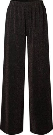 Selected Dames, Broeken, Groen, Maat: XL