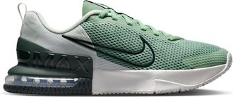 Nike Alpha-sportschoenen met luchtdemping voor heren (Groen, Wit)