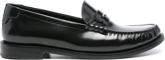 Saint Laurent Mocassini Le - Nero