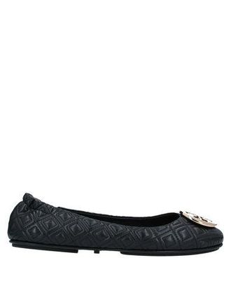 Tory Burch FOOTWEAR - Ballet flats on YOOX.COM