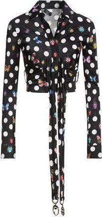 Versace DUA LIPA X VERSACE