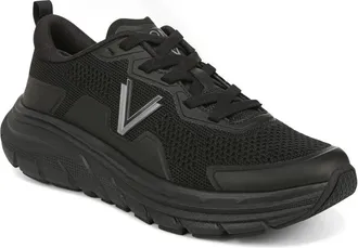 Vionic Walk Max I8711M1-001 Sneakers Womens Black Trainer Shoes ZOGG2830