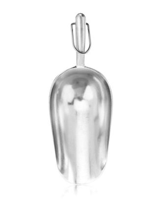 True Metal Ice Scoop